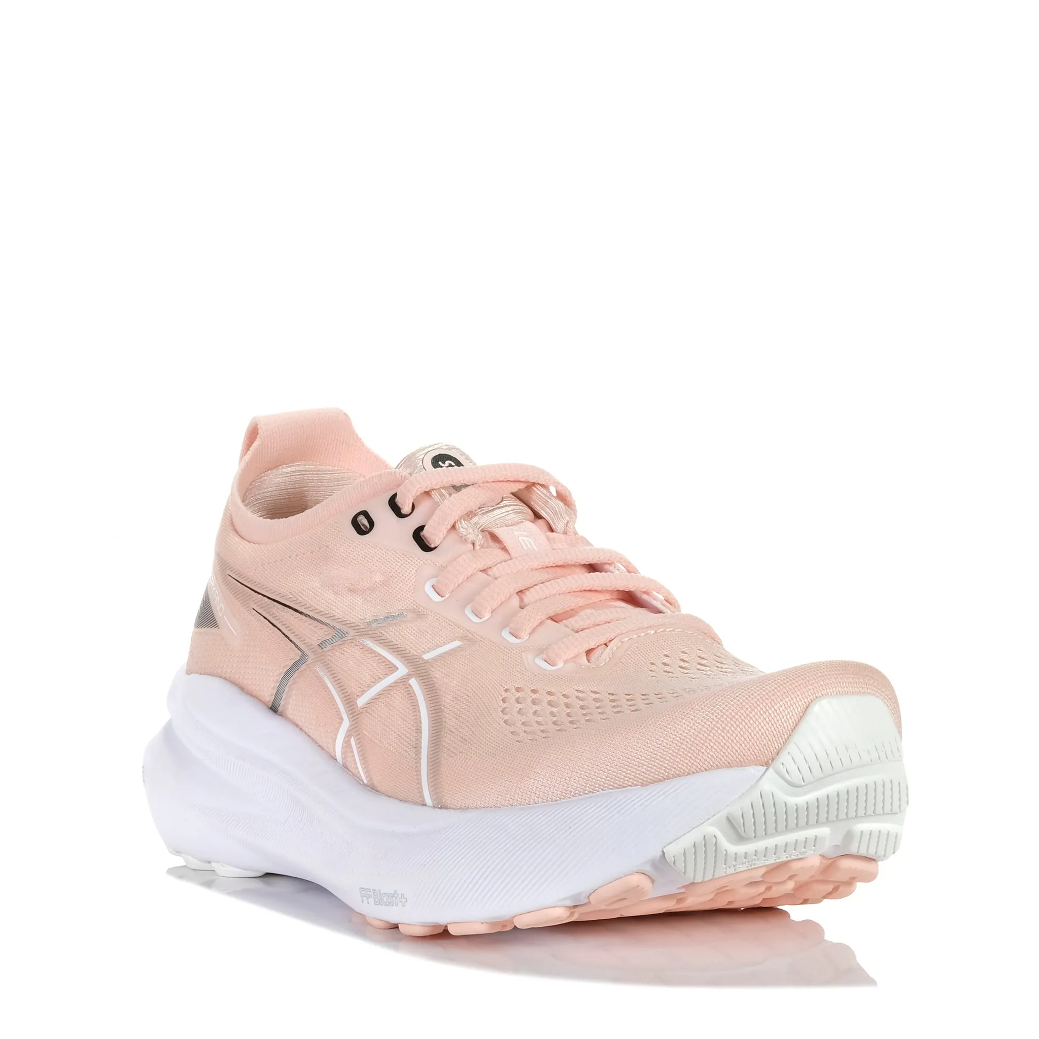 Asics Gel Kayano 31 Femmes Breeze/Blanc
