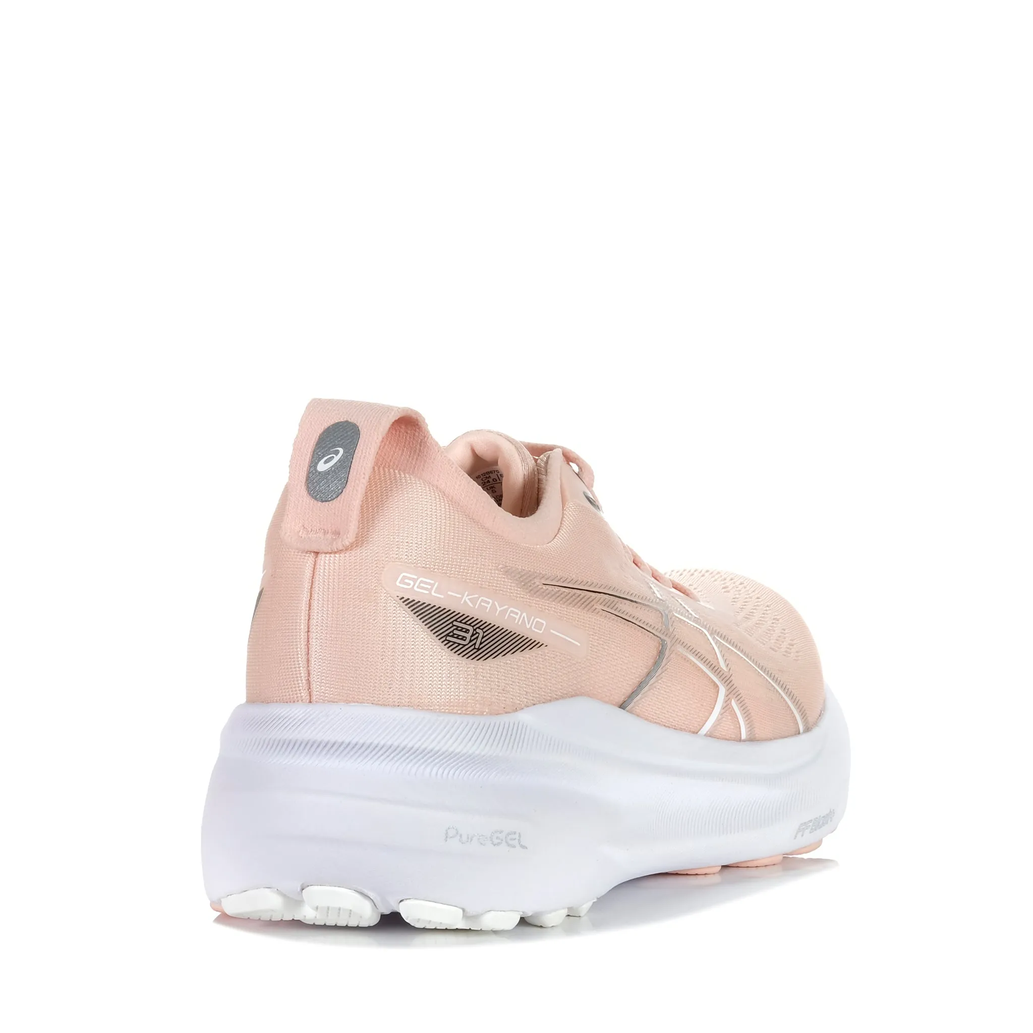 Asics Gel Kayano 31 Femmes Breeze/Blanc