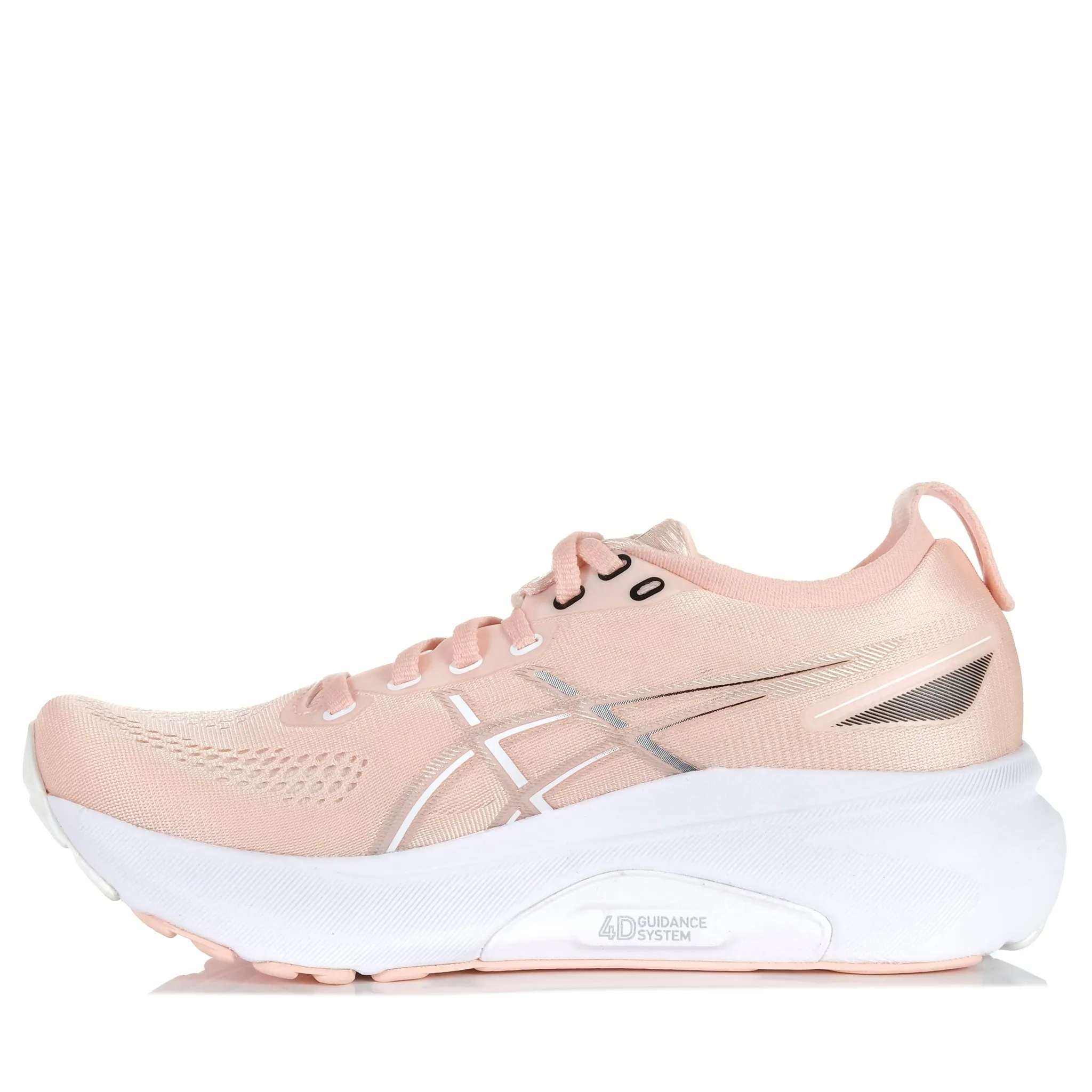 Asics Gel Kayano 31 Femmes Breeze/Blanc