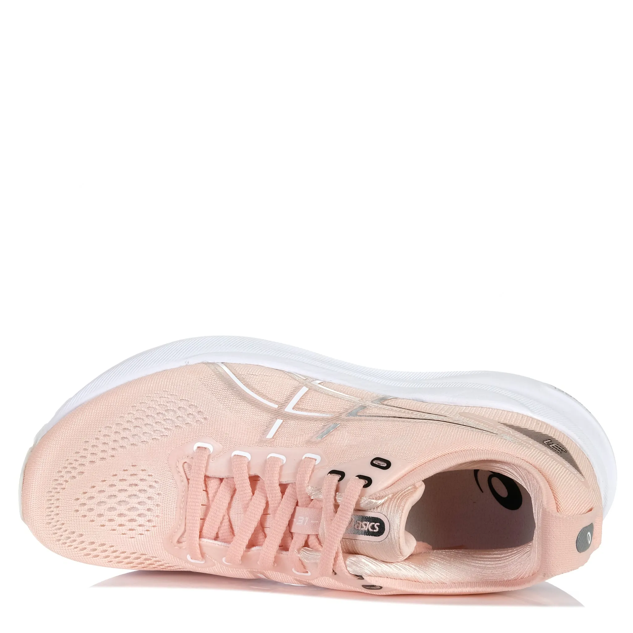 Asics Gel Kayano 31 Femmes Breeze/Blanc
