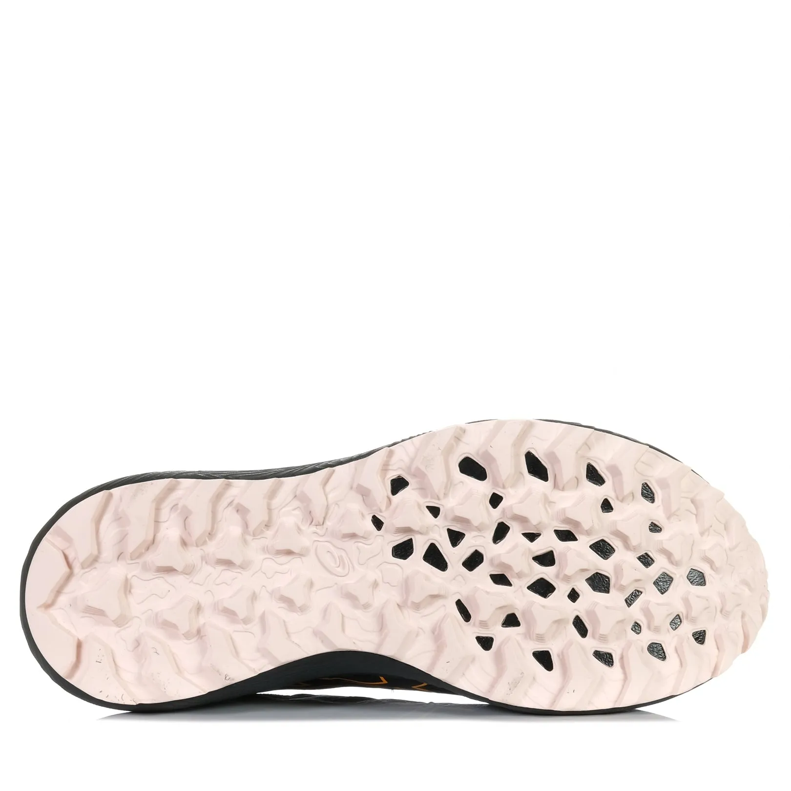 Asics Gel-Sonoma 7 GTX Femme Noir/Rose Perlé