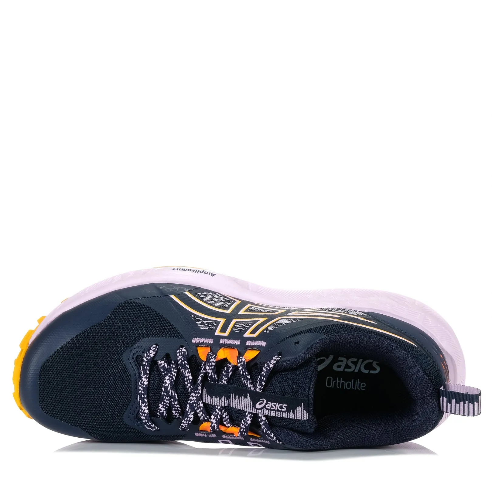 Asics Gel-Sonoma 8 Femmes Minuit/Ube Clair