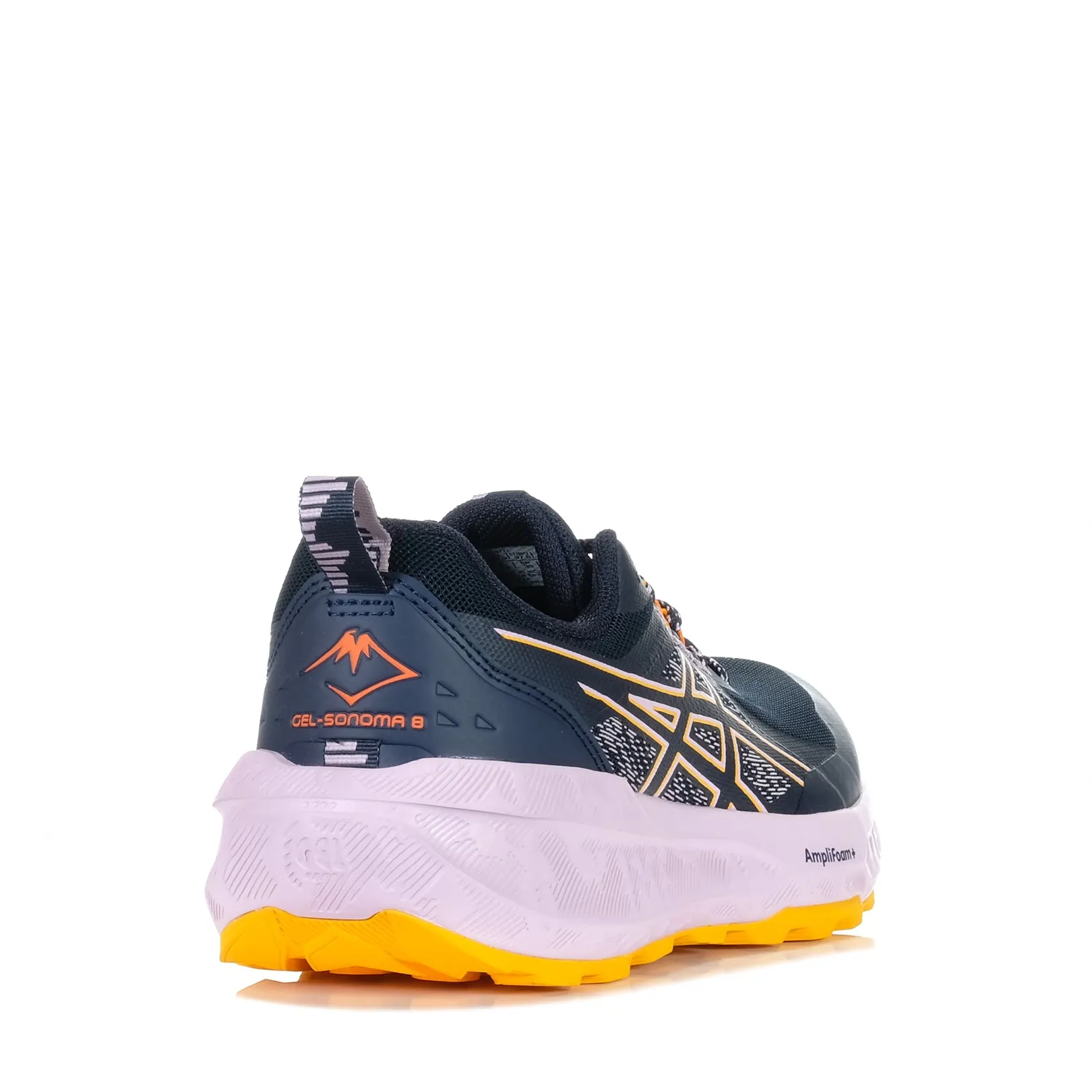 Asics Gel-Sonoma 8 Femmes Minuit/Ube Clair