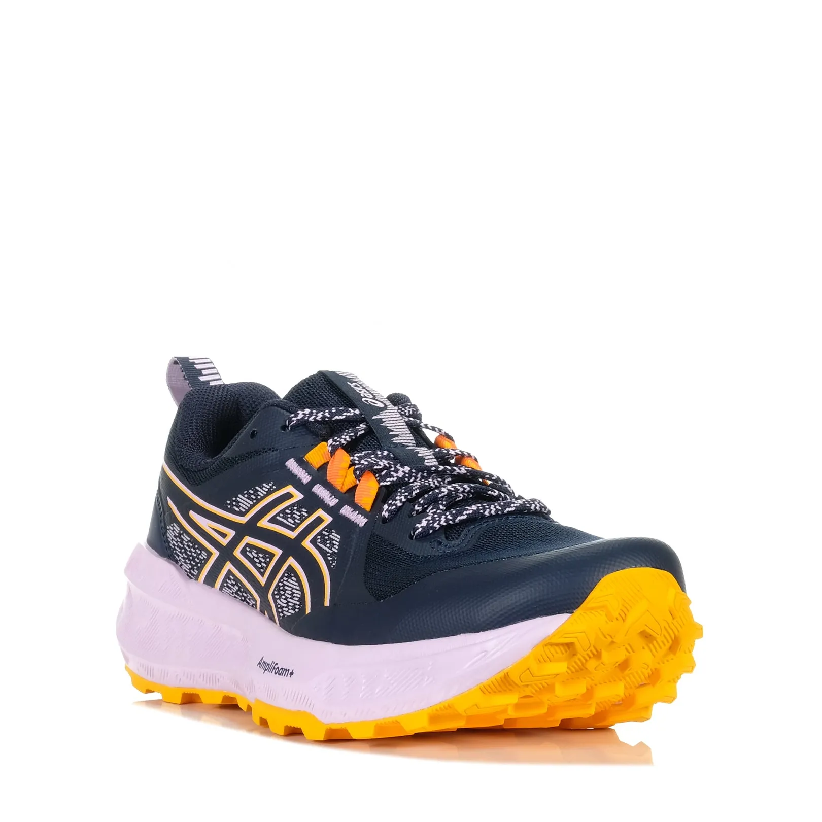 Asics Gel-Sonoma 8 Femmes Minuit/Ube Clair