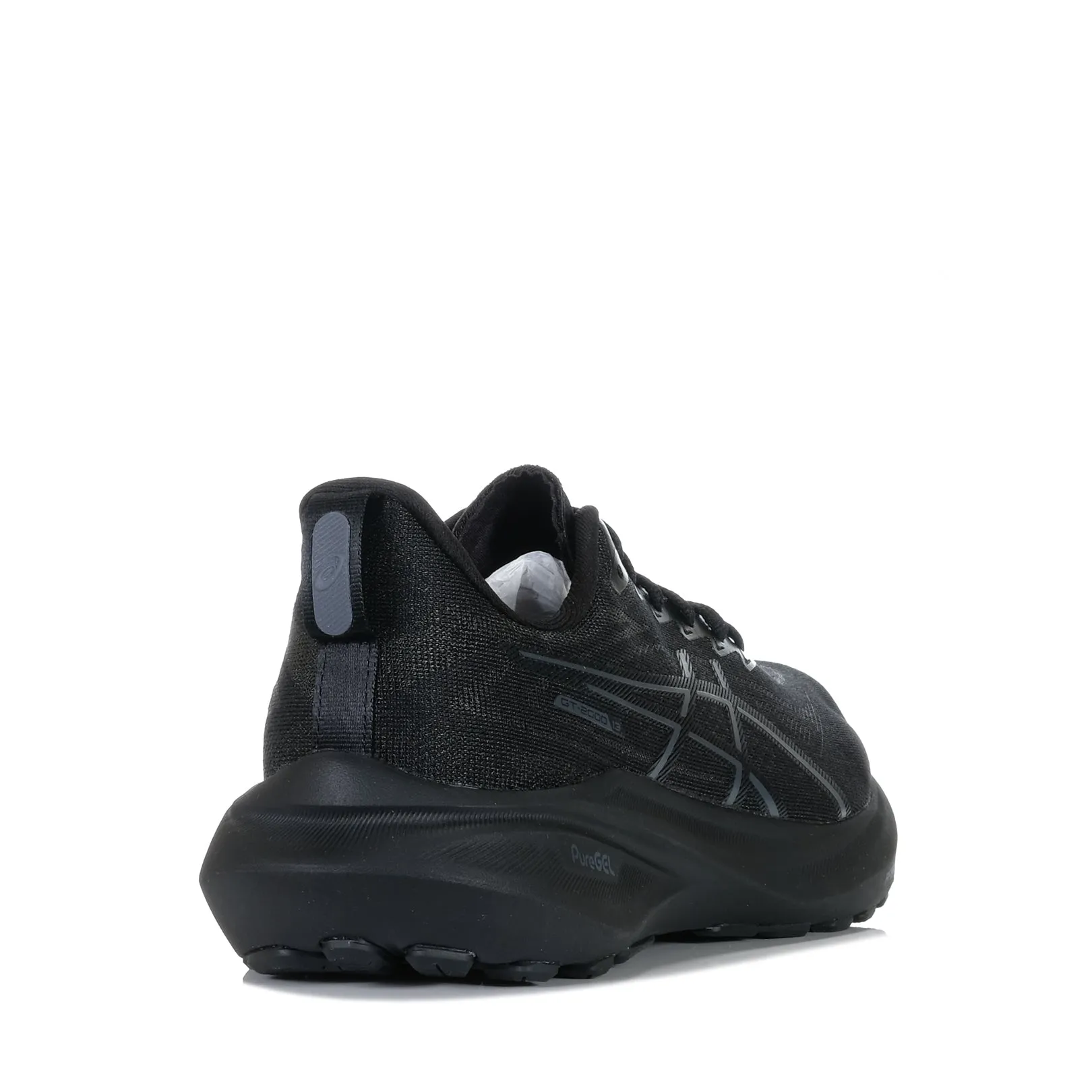 Asics GT-2000 13 (D) Femme Noir/Noir