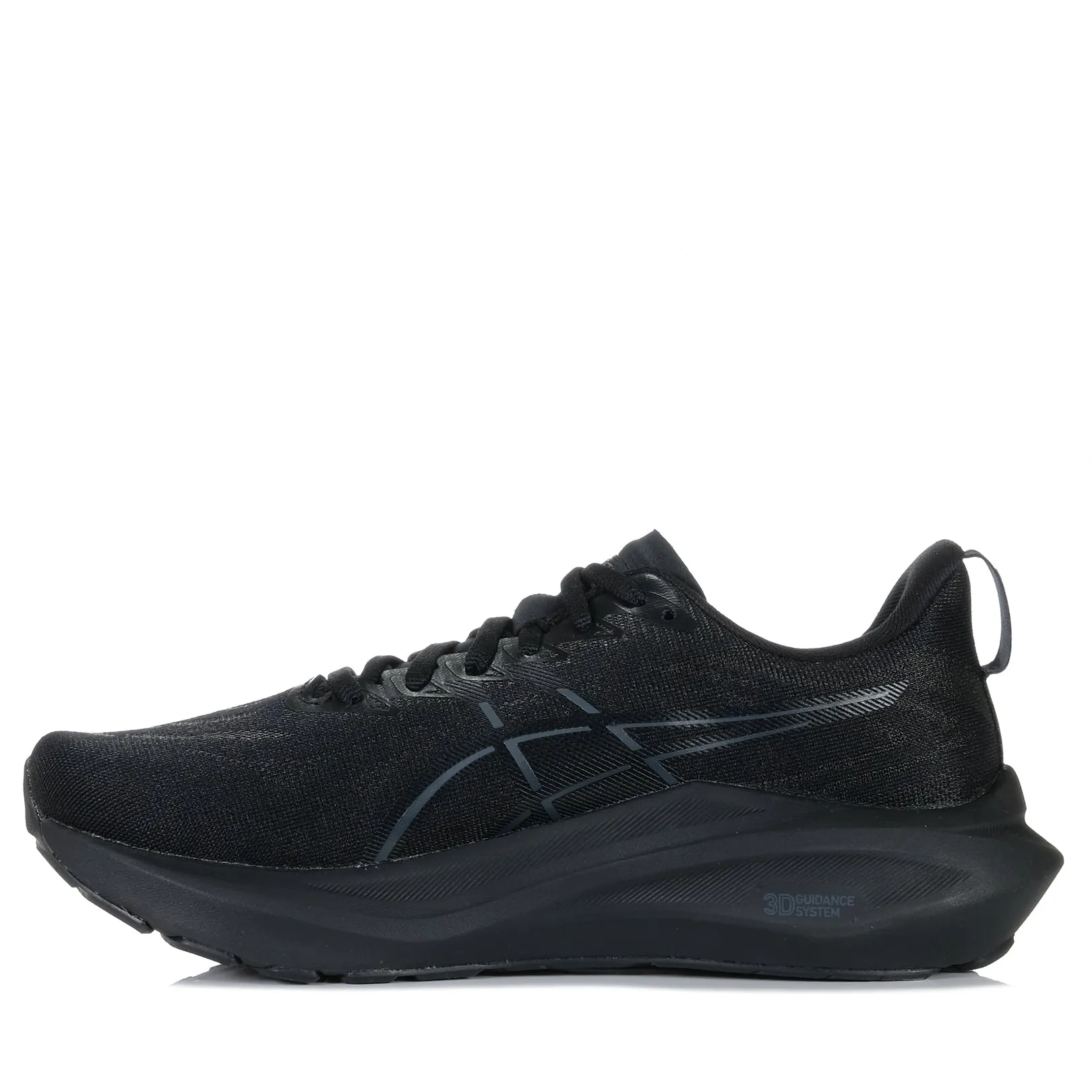 Asics GT-2000 13 (D) Femme Noir/Noir