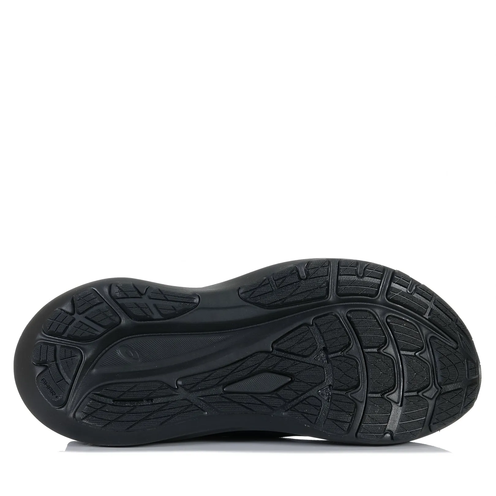 Asics GT-2000 13 (D) Femme Noir/Noir