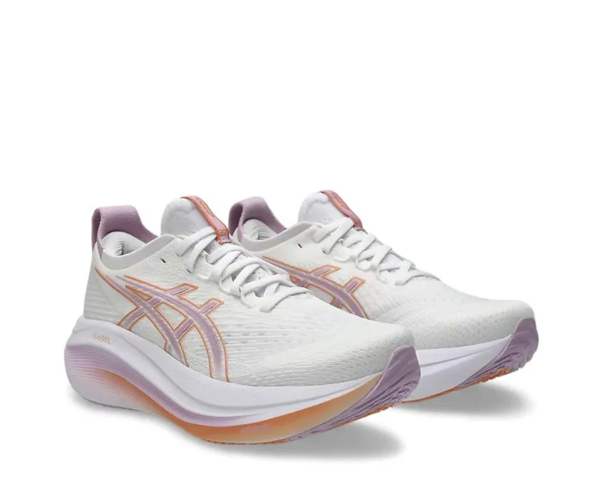 Chaussures Asics Asics Gel-Nimbus 27 W
