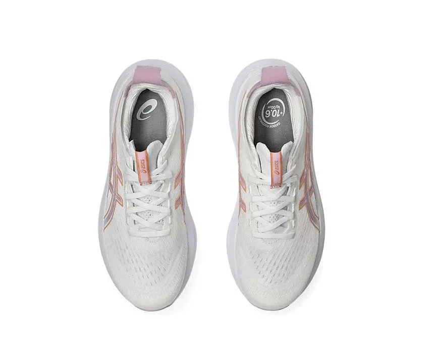 Chaussures Asics Asics Gel-Nimbus 27 W