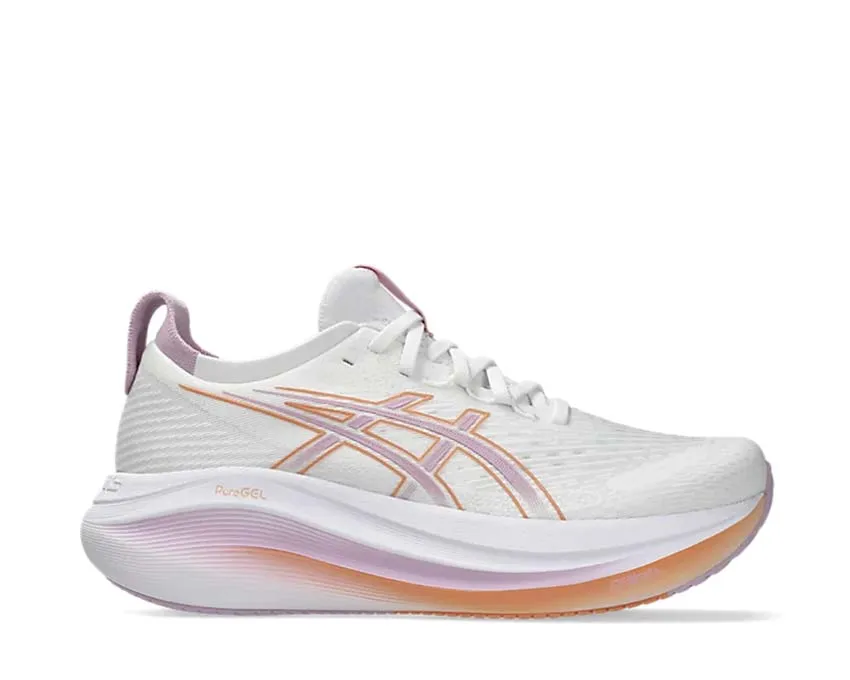 Chaussures Asics Asics Gel-Nimbus 27 W