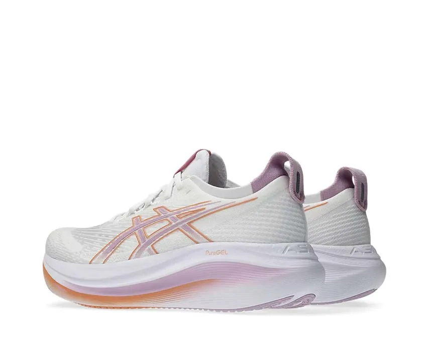 Chaussures Asics Asics Gel-Nimbus 27 W