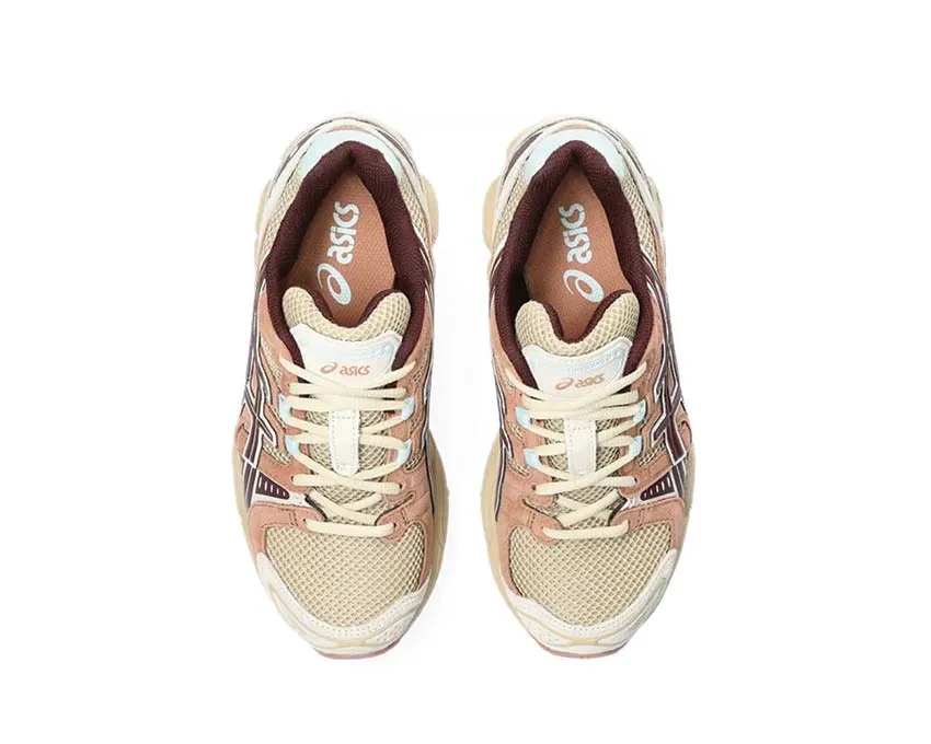 Chaussures Asics Asics Gel Nimbus 9