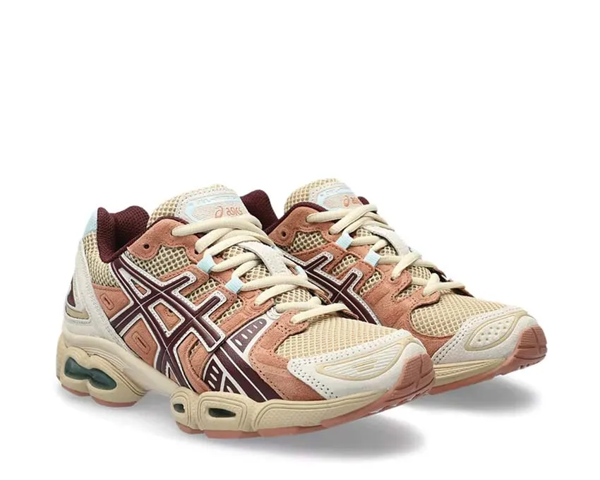 Chaussures Asics Asics Gel Nimbus 9