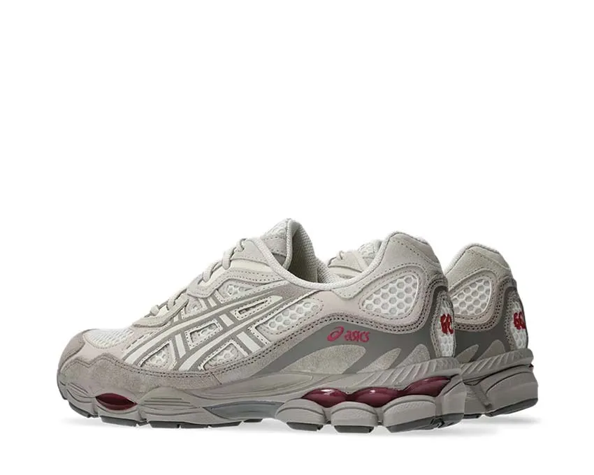Chaussures Asics Asics Gel NYC 