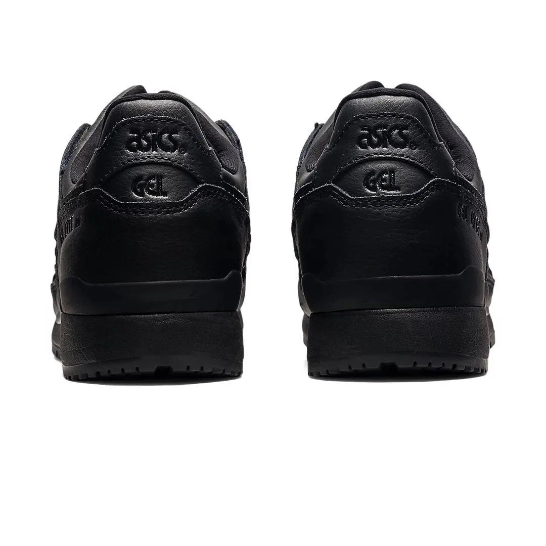 Asics - Chaussures Unisexes Gel Lyte III OG (1201A257 001)