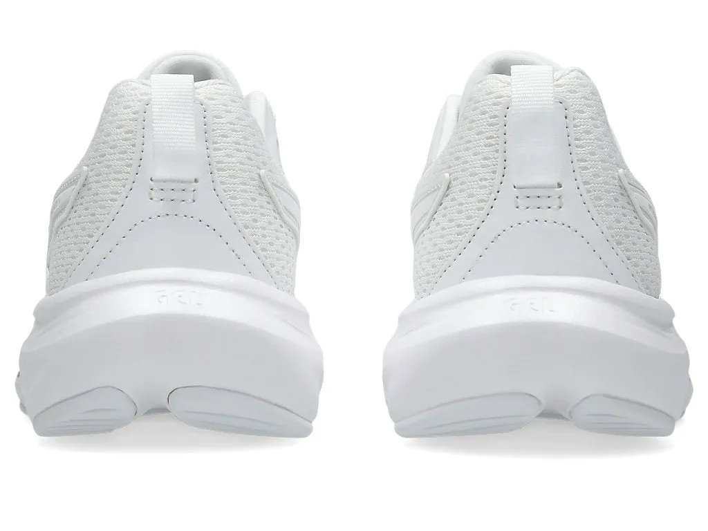 ASICS CHAUSSURE DE COURSE POUR FEMME GEL CONTEND TRIPLE BLANC