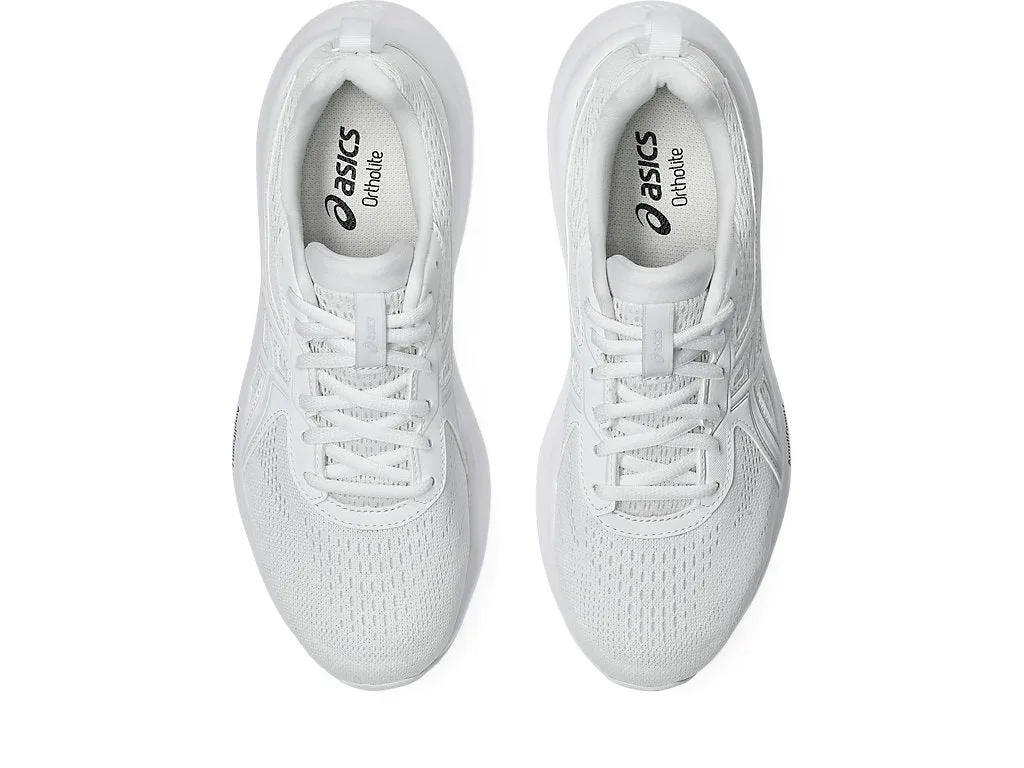 ASICS CHAUSSURE DE COURSE POUR FEMME GEL CONTEND TRIPLE BLANC