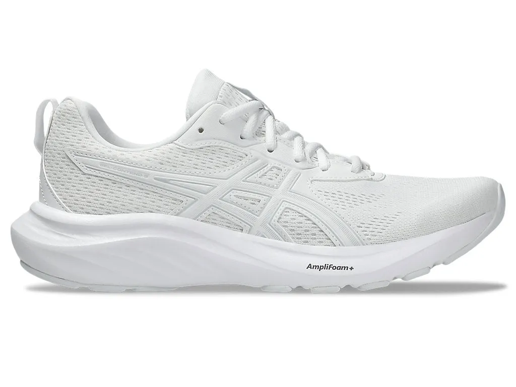 ASICS CHAUSSURE DE COURSE POUR FEMME GEL CONTEND TRIPLE BLANC