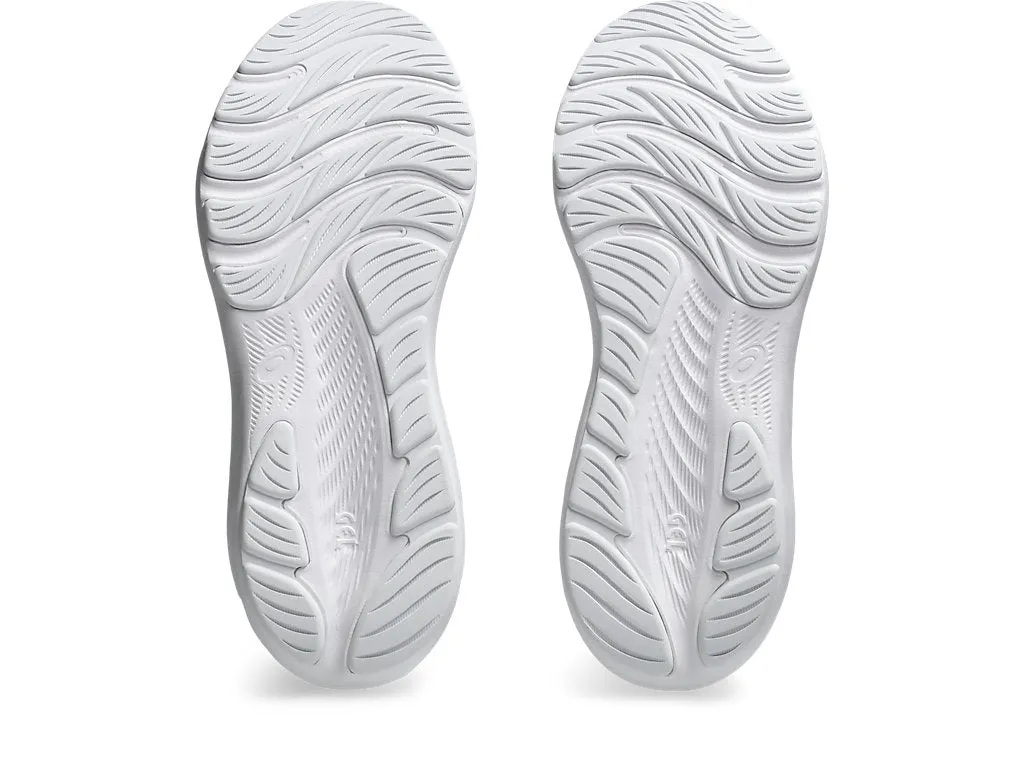 ASICS CHAUSSURE DE COURSE POUR FEMME GEL CONTEND TRIPLE BLANC