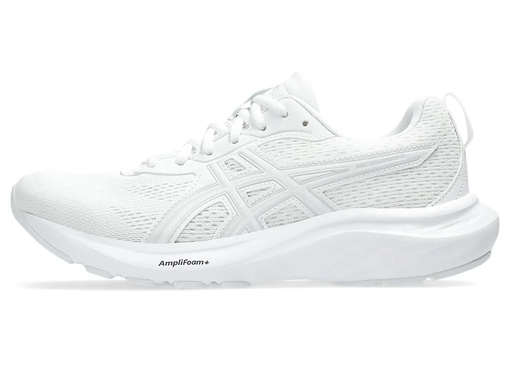 ASICS CHAUSSURE DE COURSE POUR FEMME GEL CONTEND TRIPLE BLANC