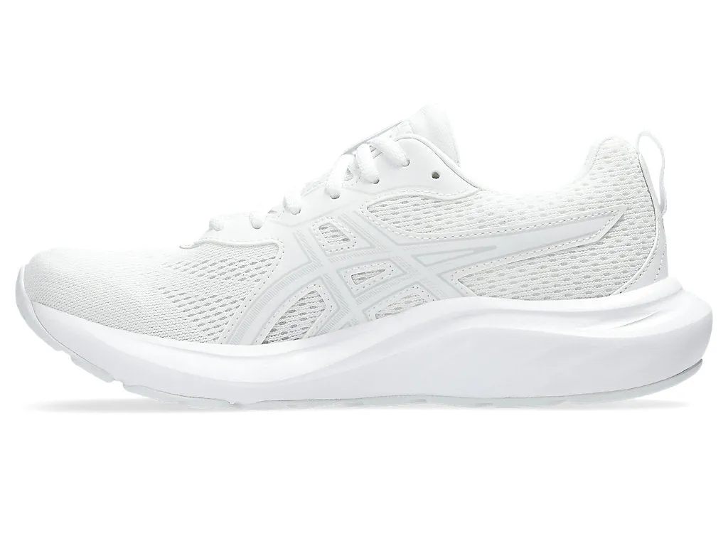 ASICS CHAUSSURE DE COURSE POUR FEMME GEL CONTEND TRIPLE BLANC
