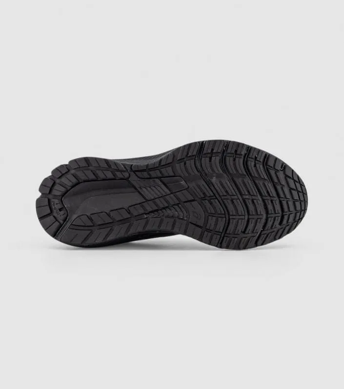 ASICS GT-1000 11 TRIPLE NOIR, Chaussure de course pour femme