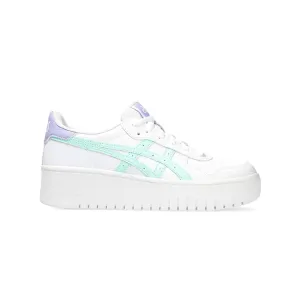 Asics - Chaussures à Plateforme pour Femme Japan S (1202A024 121)