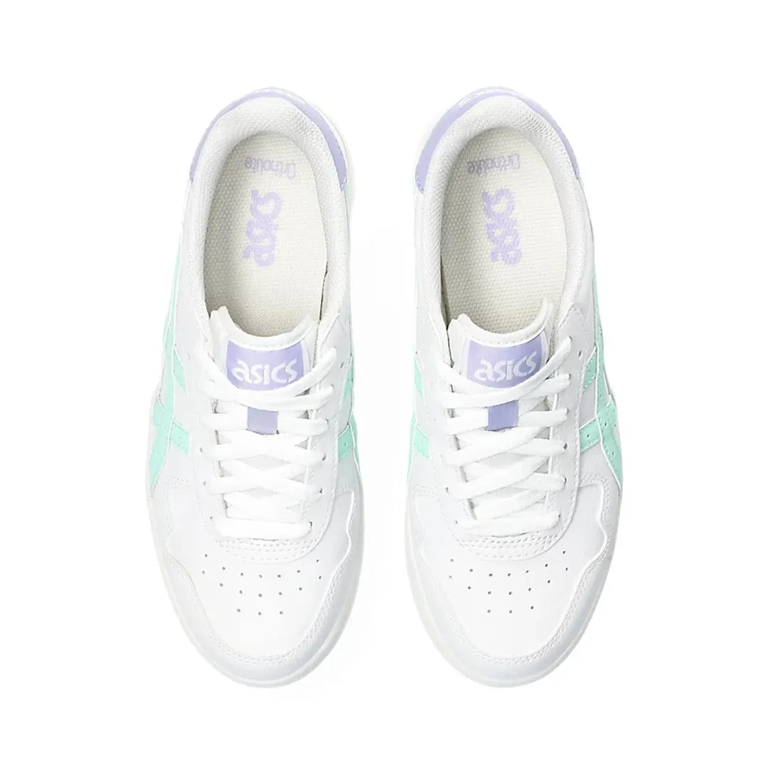 Asics - Chaussures à Plateforme pour Femme Japan S (1202A024 121)