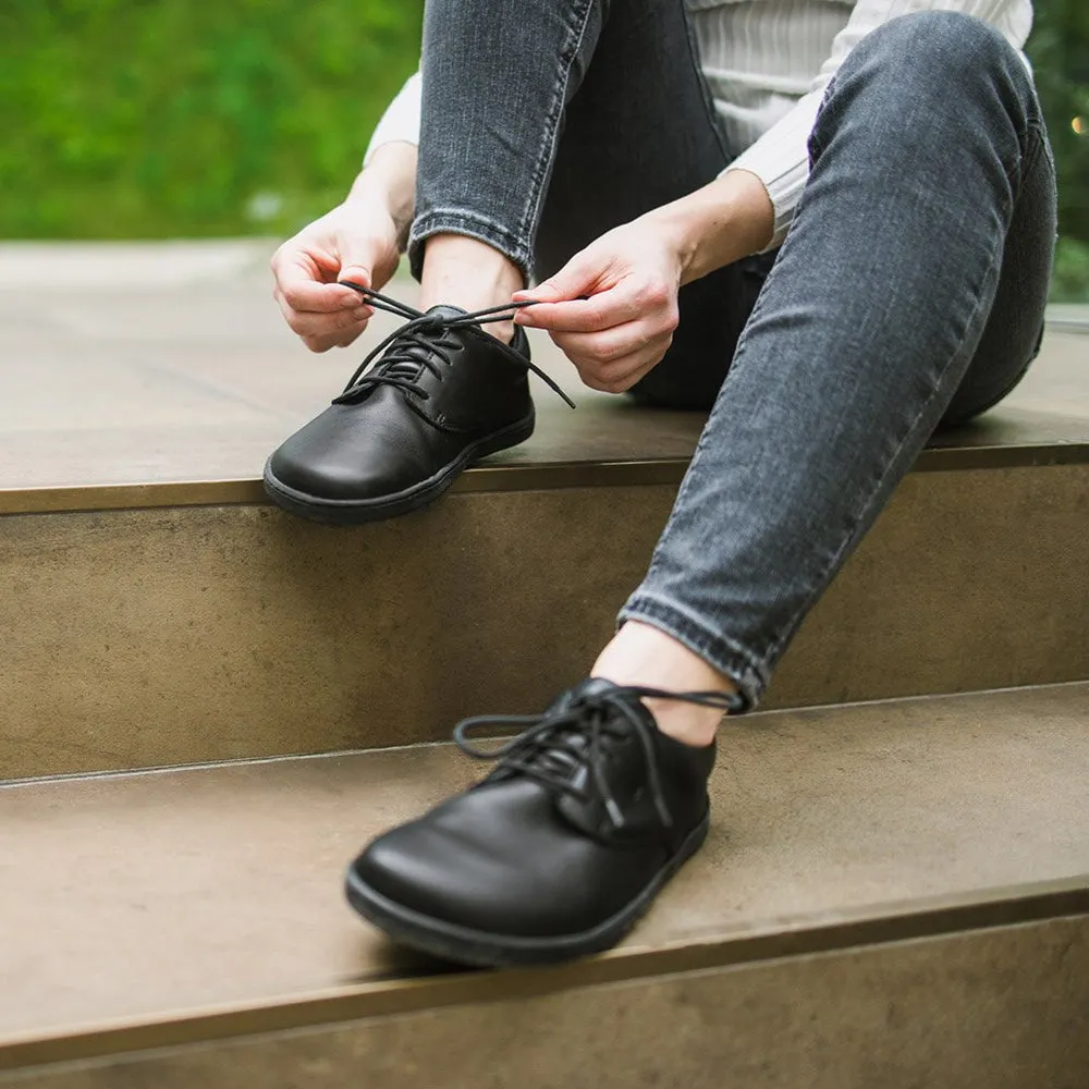 Chaussures Pieds Nus Be Lenka Cityscape - Chaussures Tout Noir_Be Lenka_Chaussures
