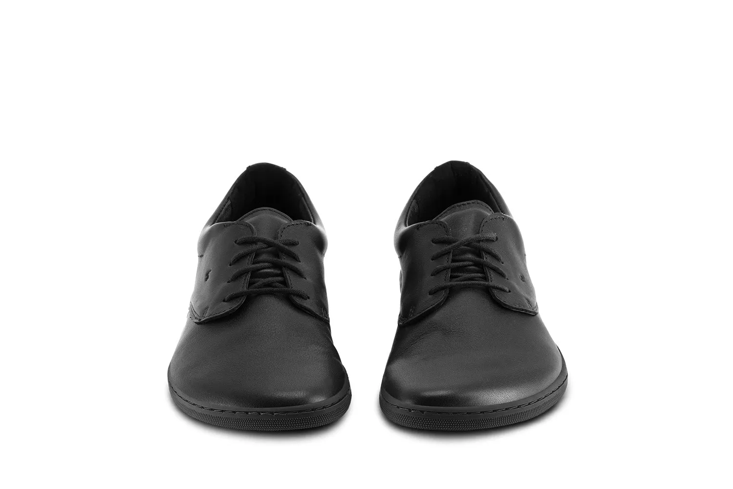 Chaussures Pieds Nus Be Lenka Cityscape - Chaussures Tout Noir_Be Lenka_Chaussures
