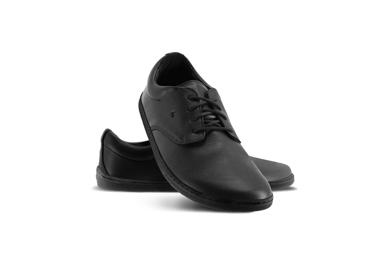 Chaussures Pieds Nus Be Lenka Cityscape - Chaussures Tout Noir_Be Lenka_Chaussures