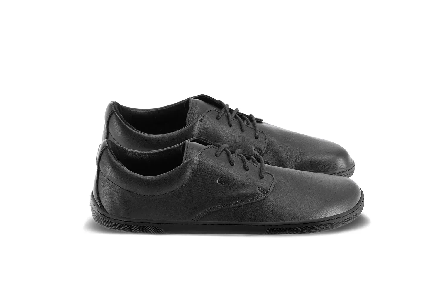 Chaussures Pieds Nus Be Lenka Cityscape - Chaussures Tout Noir_Be Lenka_Chaussures