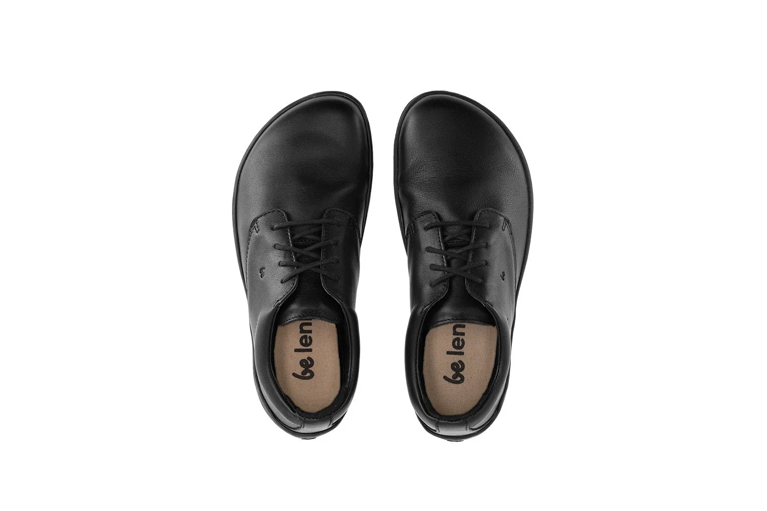 Chaussures Pieds Nus Be Lenka Cityscape - Chaussures Tout Noir_Be Lenka_Chaussures