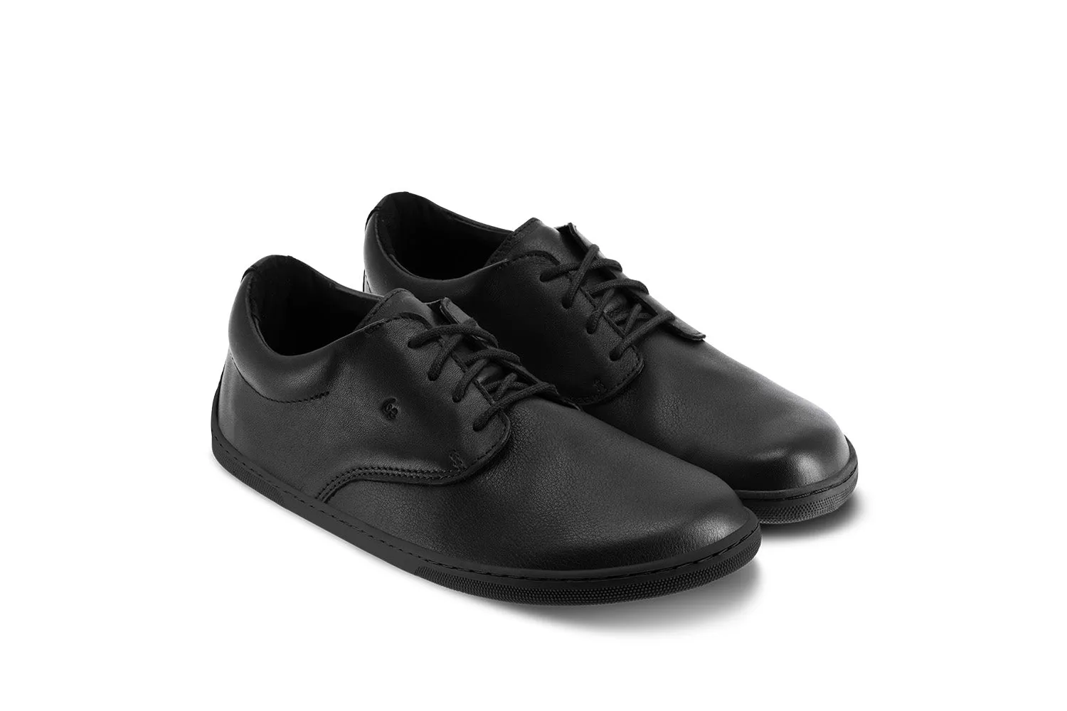 Chaussures Pieds Nus Be Lenka Cityscape - Chaussures Tout Noir_Be Lenka_Chaussures