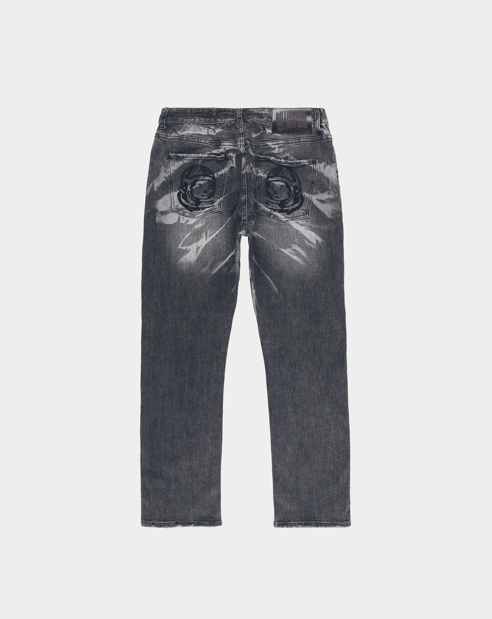 BB Cosmos Jeans (Coupe Cœur)