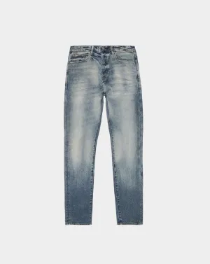 BB Trek Jeans (Coupe Slim)