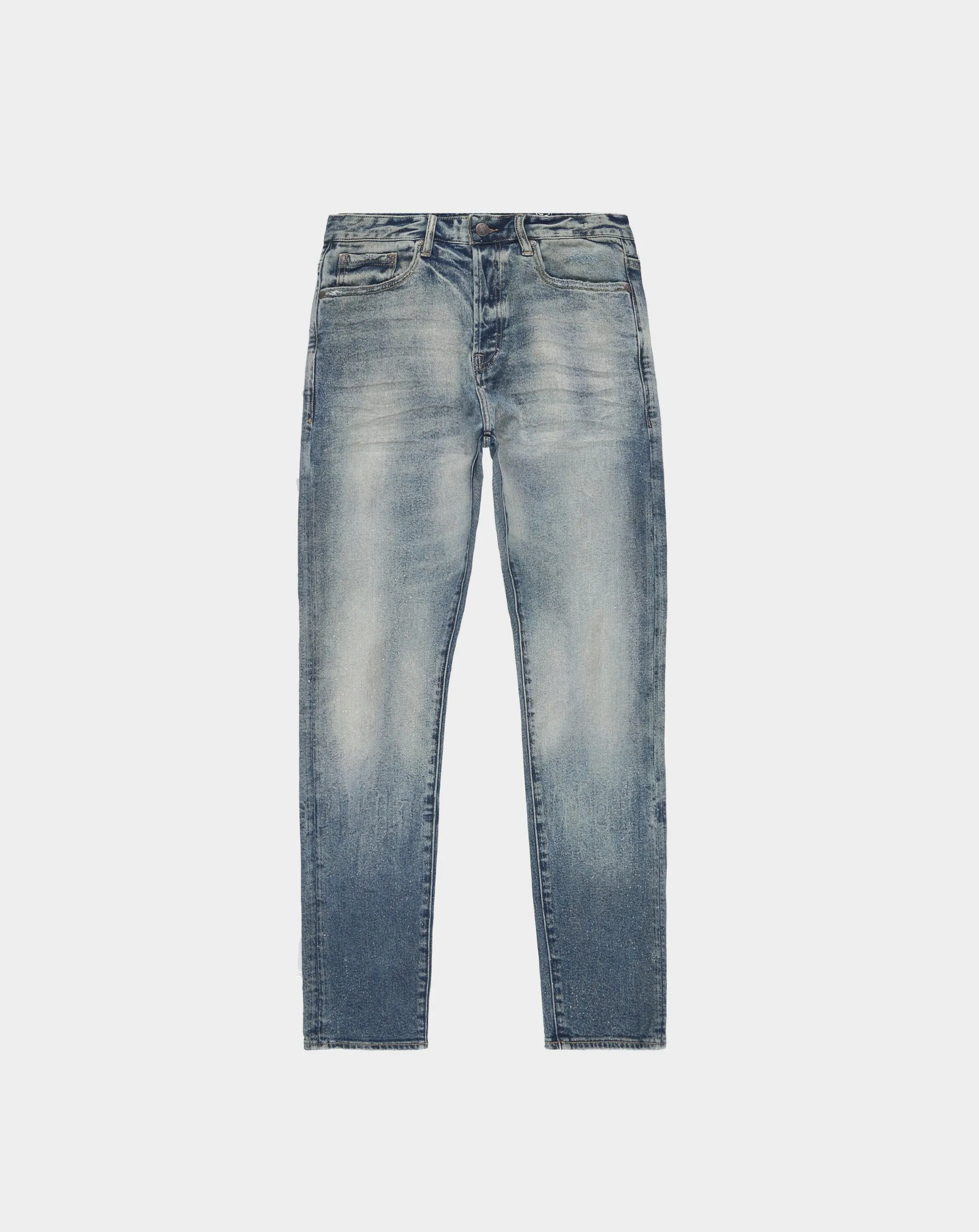 BB Trek Jeans (Coupe Slim)