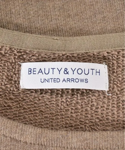 Sweats à capuche BEAUTY&YOUTH UNITED ARROWS
