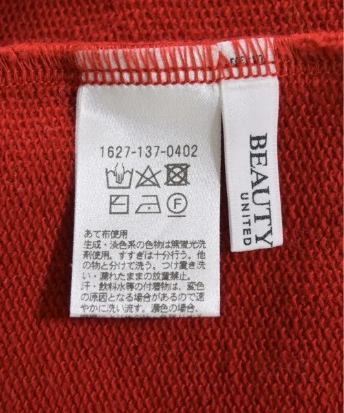Sweats à capuche BEAUTY&YOUTH UNITED ARROWS