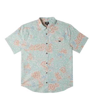 T-shirt Billabong Sundays - GDB0