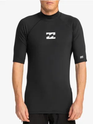 Billabong Waves All Day - Maillot de bain à manches courtes pour hommes