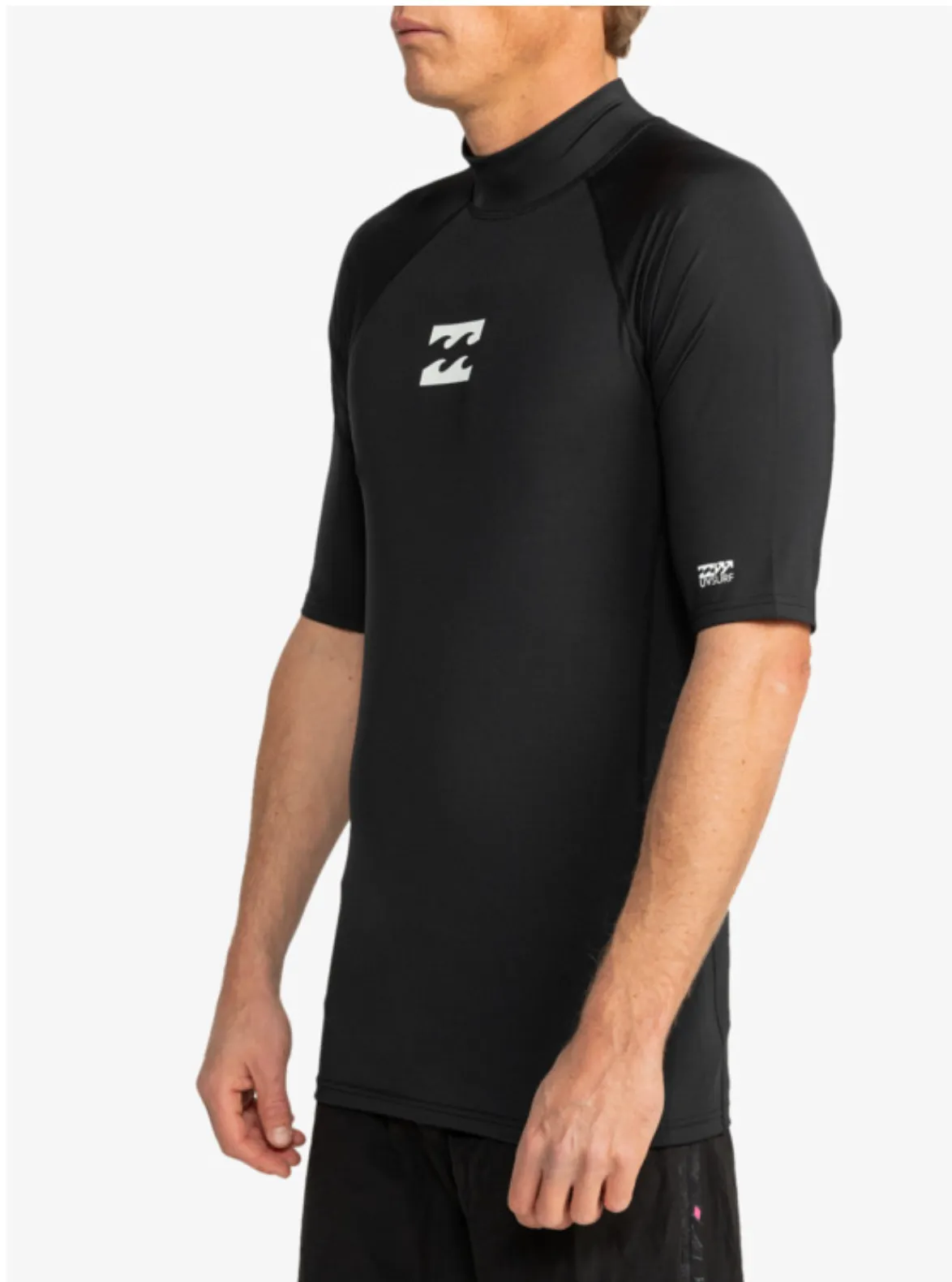 Billabong Waves All Day - Maillot de bain à manches courtes pour hommes
