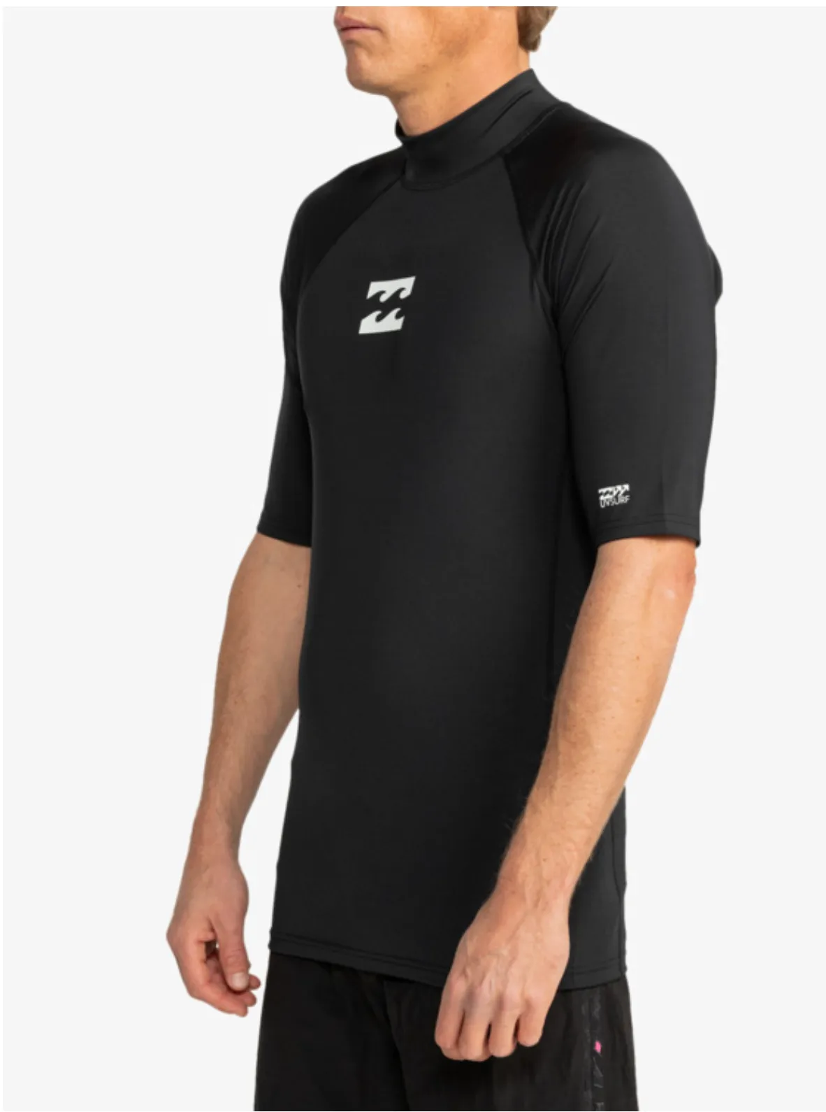 Billabong Waves All Day - Maillot de bain à manches courtes pour hommes