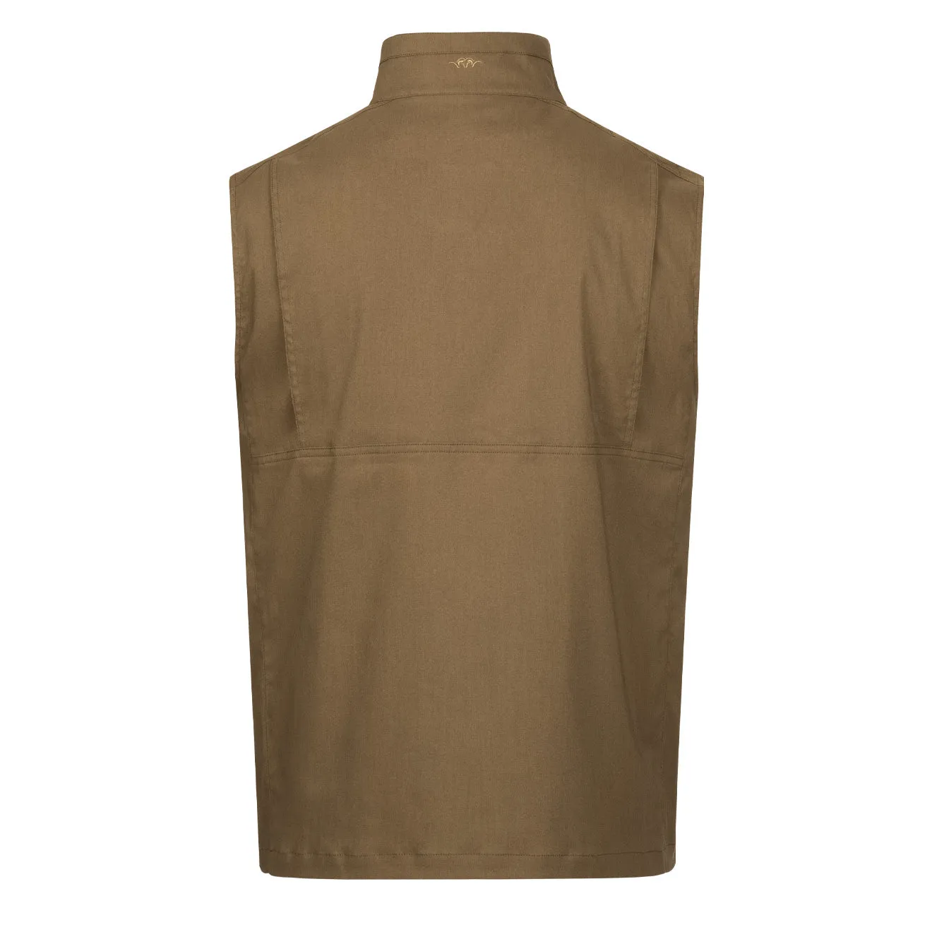 Gilet d'été Blaser Eddy Marron