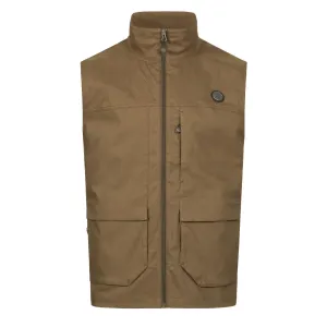 Gilet d'été Blaser Eddy Marron