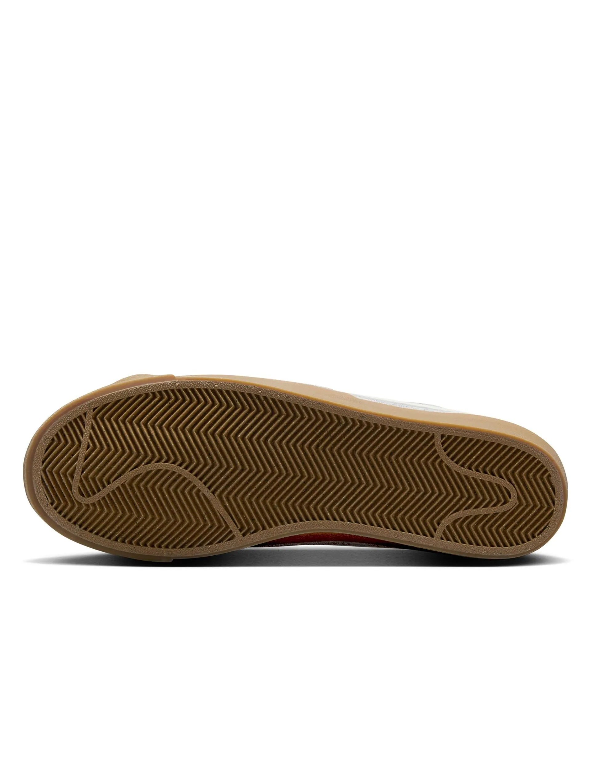 Blazer Low '77 Vintage - Gris Football/Ivoire Pâle/Marron Clair Gomme