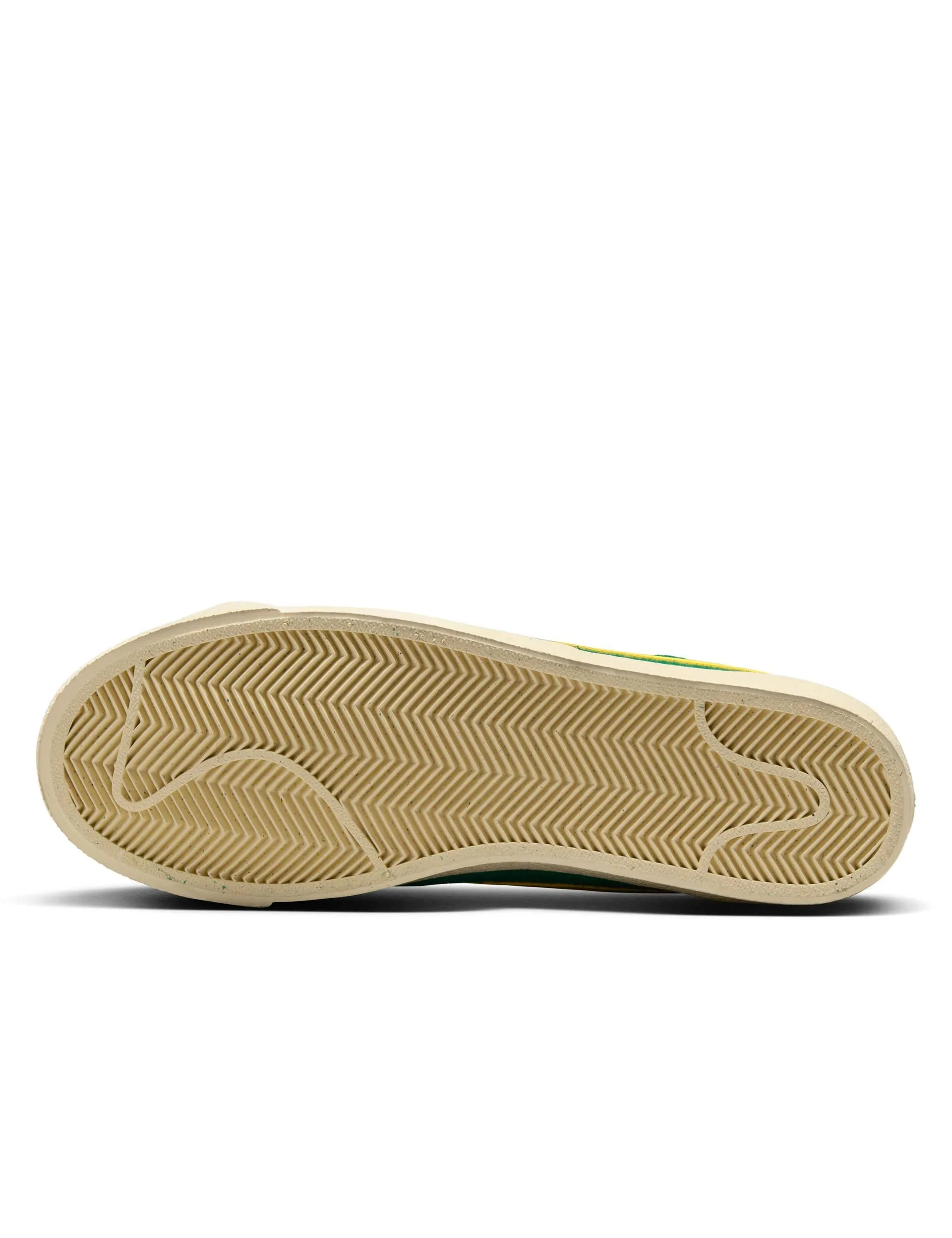 Chaussures Blazer Low '77 Vintage - Malachite/Éclair/Mousseline/Voile