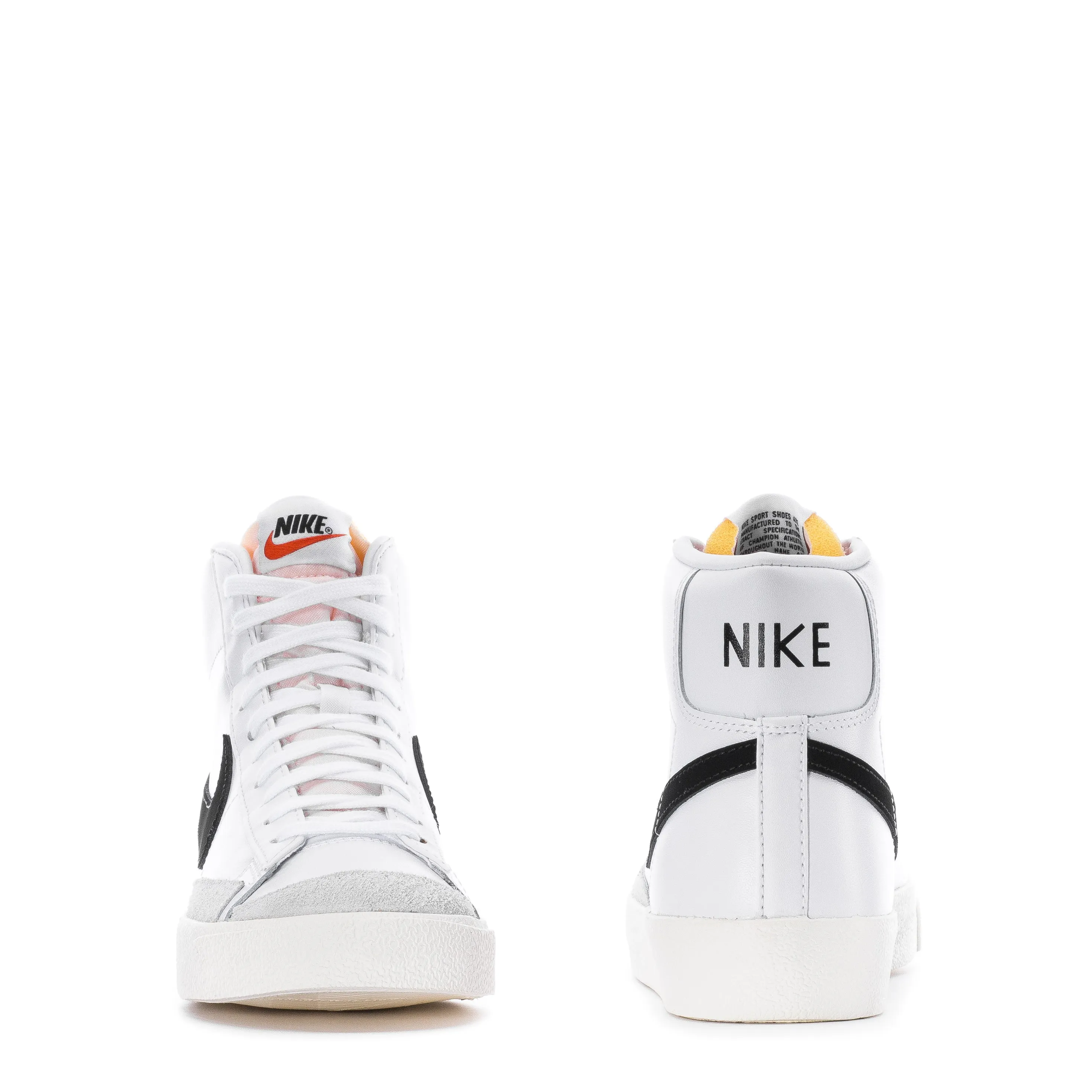 Blazer Mid '77 Vintage - Hommes