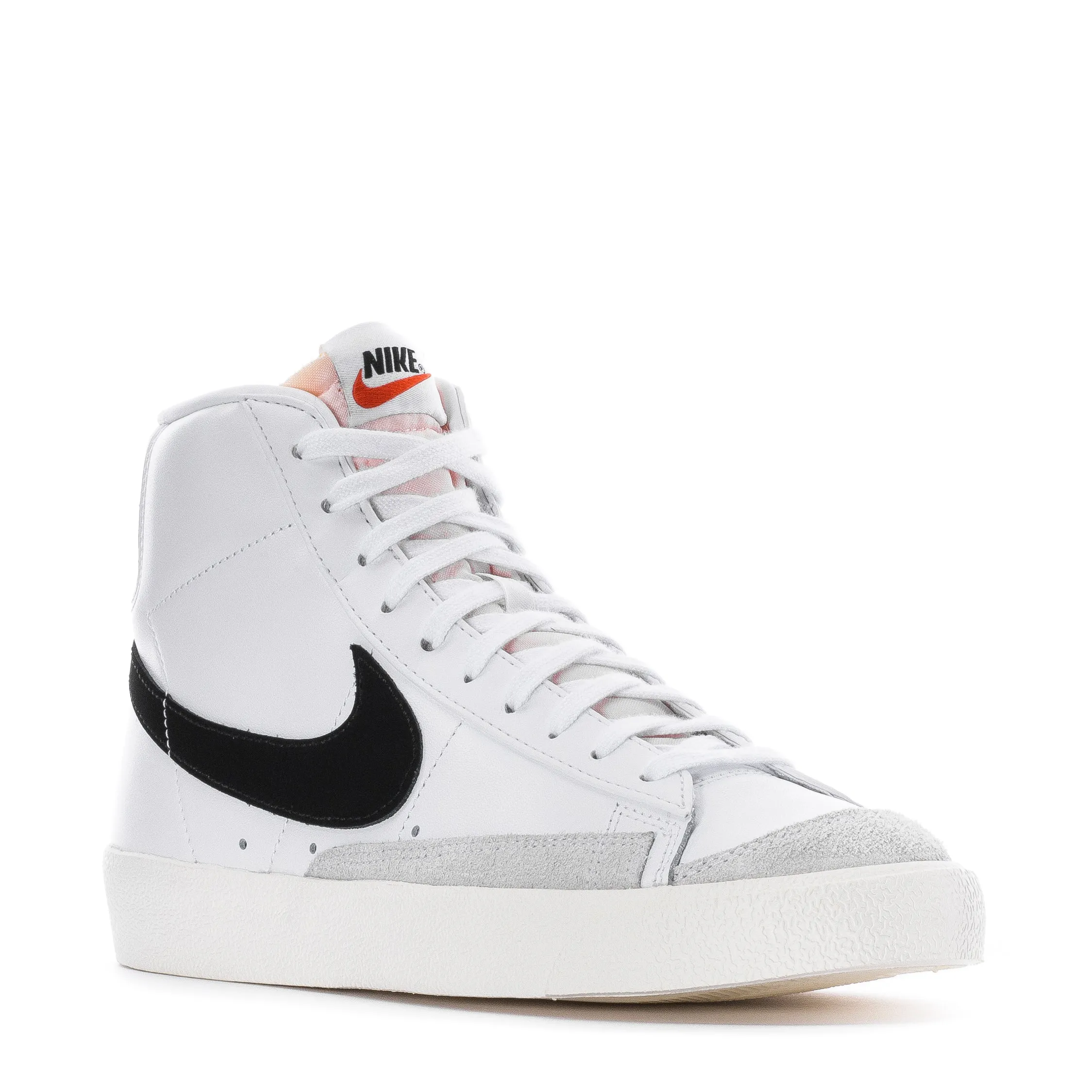 Blazer Mid '77 Vintage - Hommes