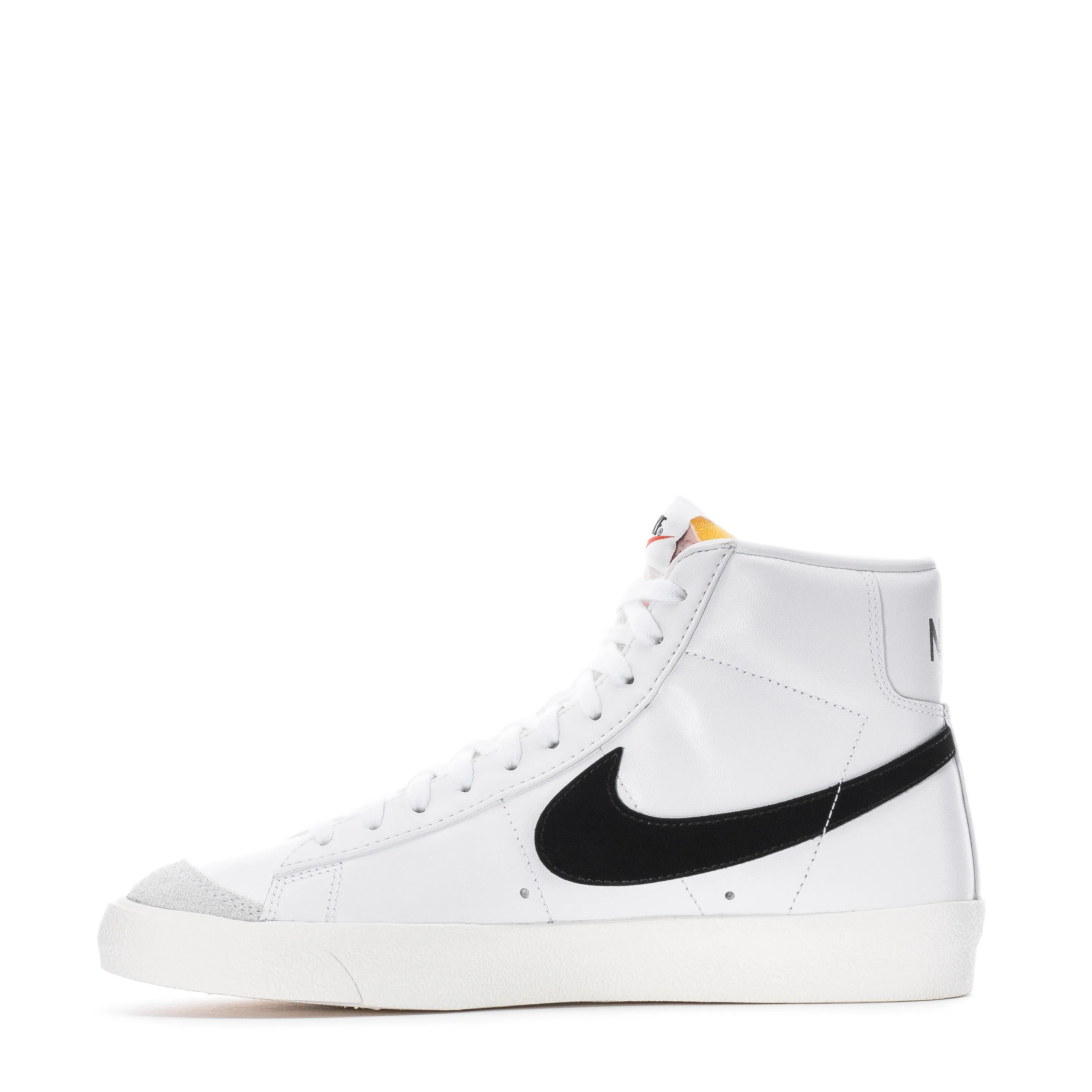 Blazer Mid '77 Vintage - Hommes